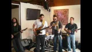 LIVING FORCE W/RUBY(RDGZ)-MUSTANG SALLY(COVER)