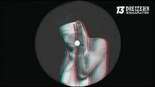Flatch - Acapulco Golden Ice (Dreizehn Schallplatten) - DRE026