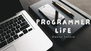 30 sec short film | Eat Sleep Code Repeat ; ) | Programmer life | coding