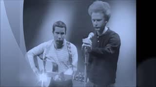 LOS BUENOS TIEMPOS *Sound of silence - Simon & Garfunkel*