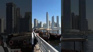 Dubai Docks  Life in #dubai