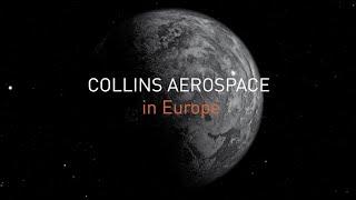 Collins Aerospace in Europe