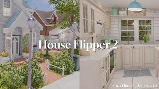  House Flipper 2 - Cozy House (no commentary)