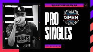 ACL Signature #4 - Pro Singles Tour 2025