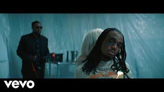 Quavo - WORKIN ME (Official Video)