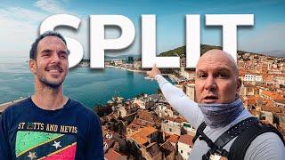 SPLIT | Evo šta treba da znate prije nego ga posjetite