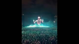 Anyma & Chris Avantgarde - Eternity  Medellín 2023