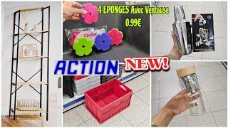 ARRIVAGES ACTION 100% NOUVEAUTÉS 20.06.24 #arrivagesaction #action #actionfrance #nouveautésaction