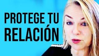 SEÑALES de que la RELACION no durará | Esther Perel & Tom Bilyeu