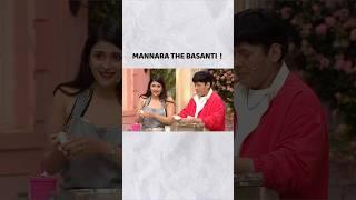 Show me my Comedy Tadka – Laughter Chefs Special  @memannara #shorts