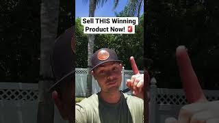 Sell THIS Winning Product in October 2022! 