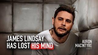 James Lindsay Has Lost His Mind | Guest: The Prudentialist | 10/4/24