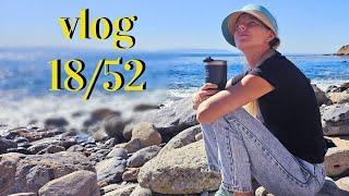 Vlog 18/52