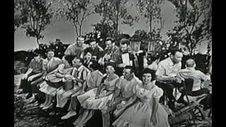 Lawrence Welk Show - The Picnic Show from 1963 - Complete with Commercials