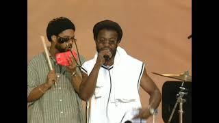 The Roots - Without A Doubt - 7/23/1999 - Woodstock 99 West Stage