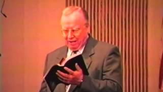 Spiritual Warfare 1 - Our Three Enemies - Mark Bubeck