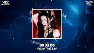 Bo Xì Bo - Bên Trên Tầng Lầu - See Tình Remix| Nhạc Trẻ Remix 2023 - Nhạc Hot TikTok 2023