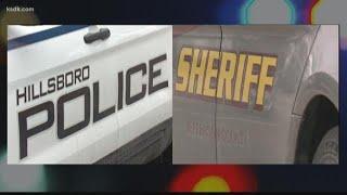 New report outlines Hillsboro police scandal