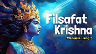 Ngaji Filsafat Krishna Dr Fahruddin Faiz | Studi Filsafat