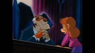 Shere Khan - Talespin