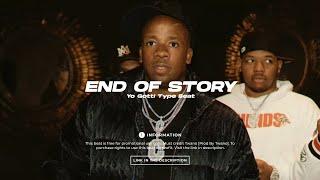 [FREE] Yo Gotti Sample Type Beat 2021 "End of Story"