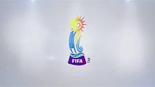 FIFA World Cup 2042 - Official Intro