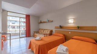 #HotelATG #Review Salou Pacific Rentalmar