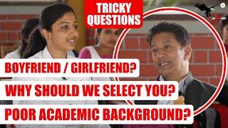 Tricky Questions in the SSB Interview by Maj Gen VPS Bhakuni | Crack SSB with SSB Sure Shot