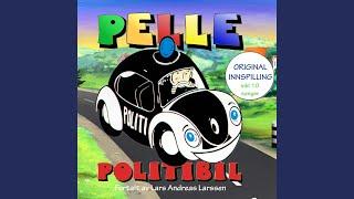 Pelle Politibil (1)