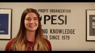 75F Case Study: PESI A Non-Profit Organization