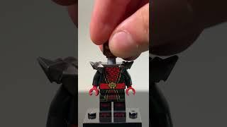 Lego Ninjago Drix of the Forbidden Five! Lego Ninjago 2025!!!