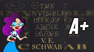 The Invisible Life of Addie LaRue | Spoiler Free Book Review