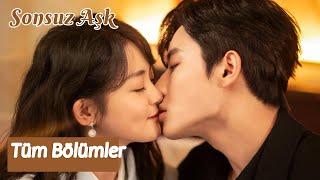 Sonsuz Aşk | Tüm Bölümler | Forever Love | 盲心千金 | Chen Fangtong, Dai Gaozheng