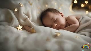 CANCION DE CUNA PARA NIÑOS-BEBES-CANCION DE CUNA PARA DORMIR EN MINUTOS 