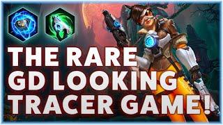 Tracer Quantum Spike - THE RARE GOOD LOOKING TRACER GAME! - Grandmaster Storm League