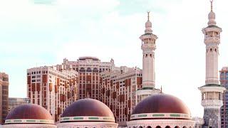 Makkah Hotel & Towers | Makkah | Welcome Saudi