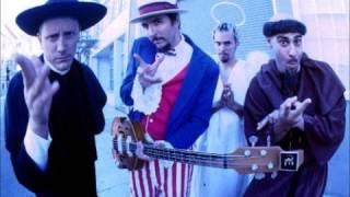 Les Claypool & The Holy Mackerel Band - Portland, Oregon 10 20 96