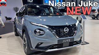 NEW 2023 Nissan JUKE - Overview REVIEW