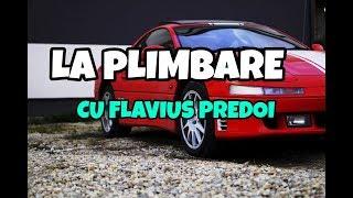 La Plimbare cu Flavius Predoi | Review in limba romana | Recenzii Auto | Car Vlog