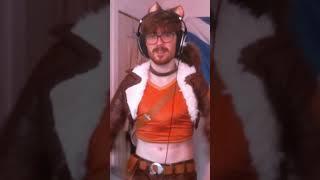 Live On Twitch NOW!!! SG cosplay #gaming #funny #marvelrivals #teamcaptain #wolverine #cosplay #fyp