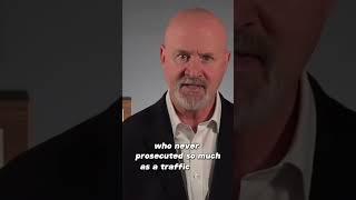 ANOTHER Senior Federal Prosecutor RESIGNS Rather Than Doing the Dirty Work of Trump's DOJ!