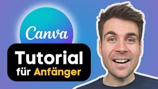 Canva Tutorial für Anfänger auf Deutsch