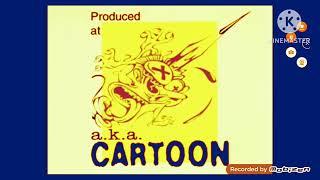 A.K.A cartoon effects | @Xerpyy