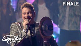 Christian Jährig ist Superstar 2024  | Finale | DSDS 2024