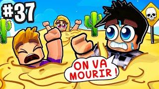 100 FAÇONS STUPIDES DE MOURIR DANS ROBLOX !