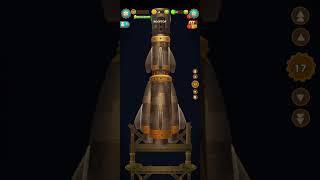 deeptown rocket quest