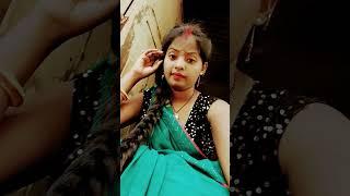 gorakhpuriya bhabhi fashion Saja humk kah Di hello tu Rani #gorakhpur #shortsfeed #funny #funnyclip