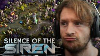 Heroes of Might and Magic im WELTRAUM! |  Silence of the Siren Ersteindruck