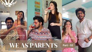 We As Parents | Part - 02 |@saintinbaggy4326