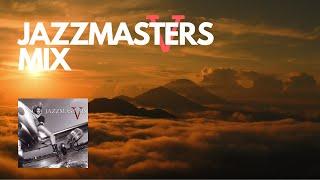 JAZZMASTERS V MIX #jazzmaster #paulhardcastle #chill #hardcastlemix #jazzzmastermix